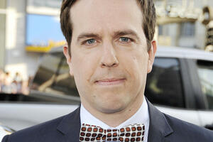 Ed Helms igra glavnu ulogu u komediji "True North"