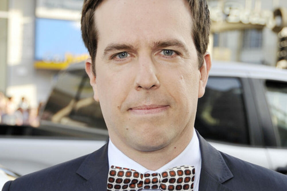 Ed Helms, Foto: Zimbio.com