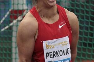 Sandra Perković dopingovana