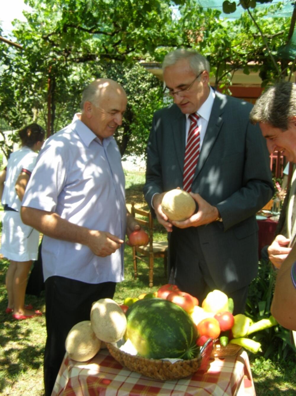 Tarzan Milošević