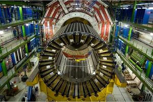Akcelerator u CERN-u mogao bi dati dokaz o evoluciji