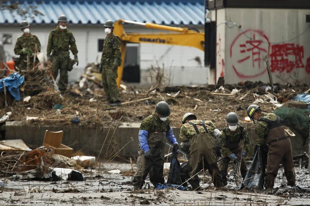 japan, Foto: Beta/XinHua