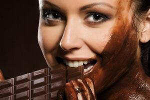 Evo zbog čega sve treba da jedete čokoladu