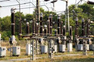 Prodaja električne mreže je prijetnja razvoju ostalih izvora struje