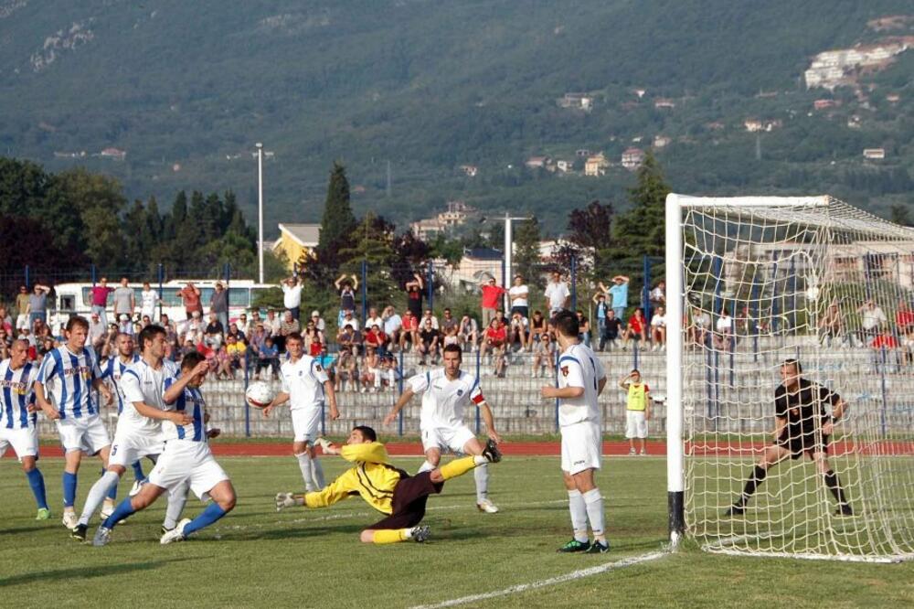 Bar - Berane, Foto: Anto Baković