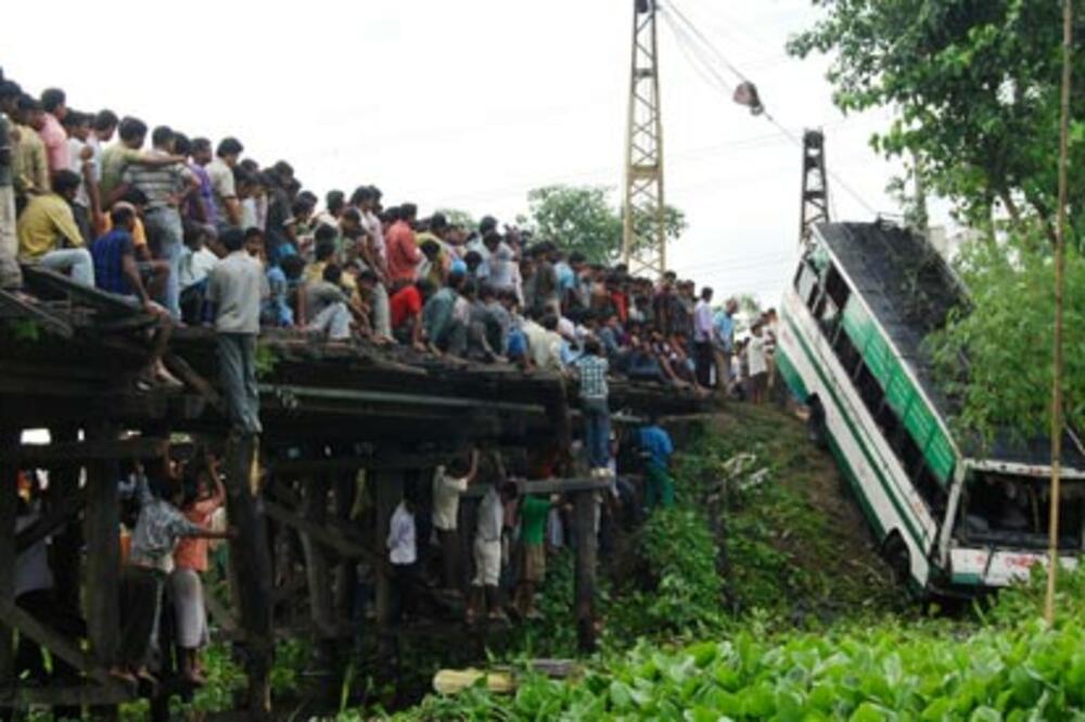 indija, Foto: AFP