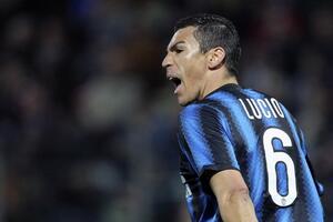 Lusio se nada ostanku u Inter poslije 2012. godine