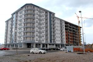 Stanova u Crnoj Gori mnogo, među vlasnicima i nerezidenti