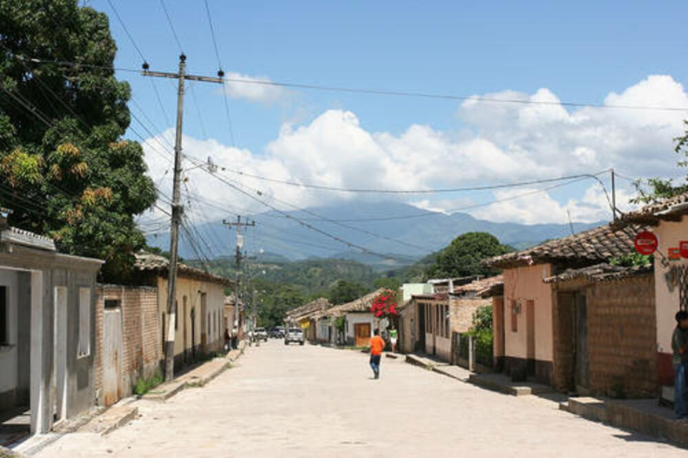 Honduras, Foto: Gocentralamerica.about.com