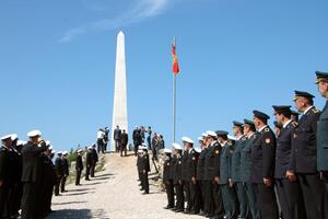 Povodom Dana nezavisnosti: Obnovljen obelisk u Tuđemilima