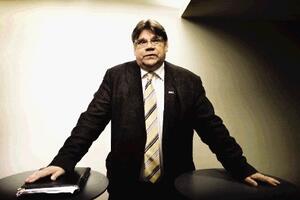 Timo Soini: Pravi Finci neće pomoći Lisabonu