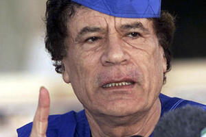 U NATO-u sumnjaju da je Gadafi živ