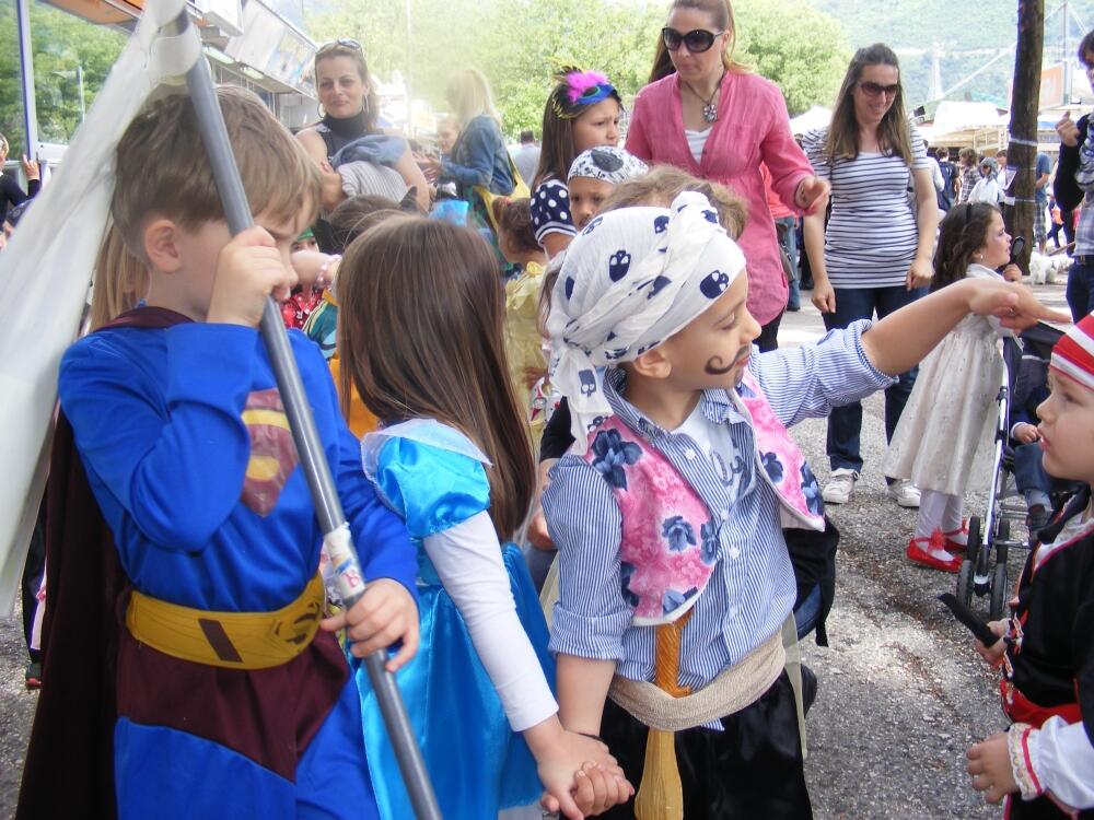 karneval - Budva