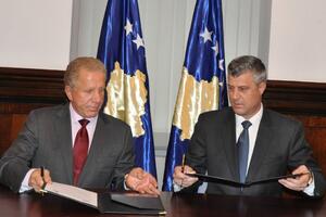 Pacoli očekuje da Pakistan prizna Kosovo nakon njegove posjete