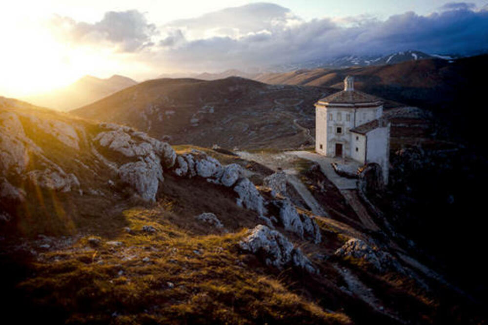 Selo na prodaju, ITalija, Foto: Getty