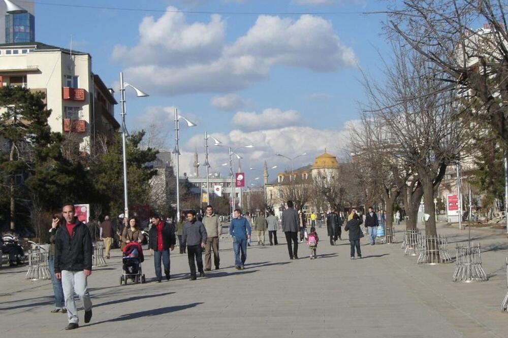 Kosovo, Foto: Danas