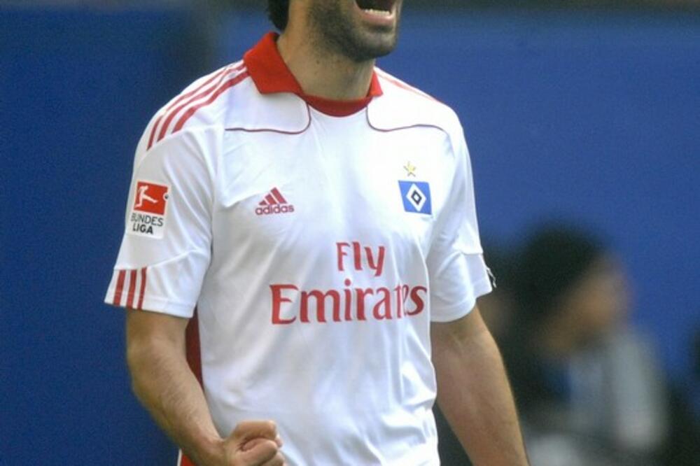 Rud Van Nistelroj, Foto: Reuters