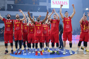 Šta crnogorske košarkaše čeka u Kini i šta očekivati od njih?