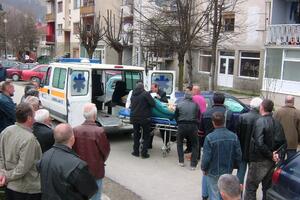 Čeka se obdukcijski nalaz o smrti gradonačelnika Mojkovca