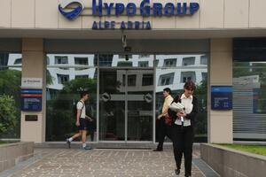 Hypo Alpe Adria banka obilježava pet godina prisustva na tržištu...
