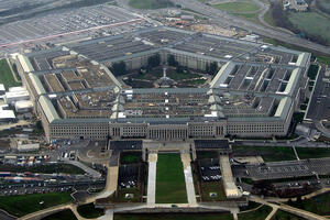 Pentagon razmatra posljedice eventualne blokade budžeta