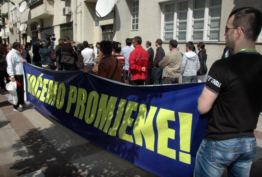 fejsbuk protest