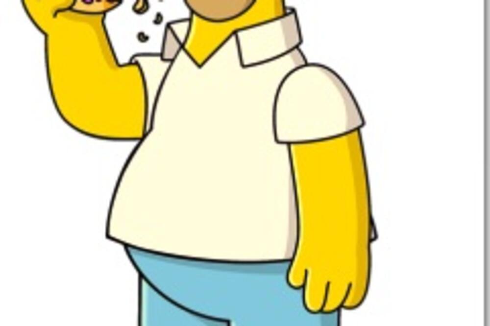 Homer, Foto: Wikipedia