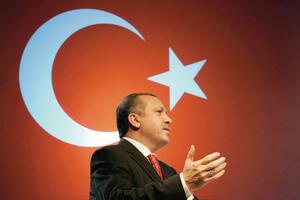 Turska će primiti na liječenje povrijeđene Libijce