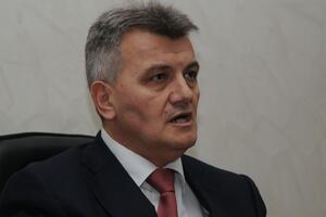 Radunović osudio ljekare koji su prijetili CEED-u