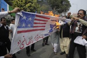 Pakistan traži od SAD izvinjenje za napad bespilotnim letjelicama