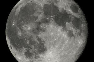 U subotu 19. marta Mjesec najbliži Zemlji