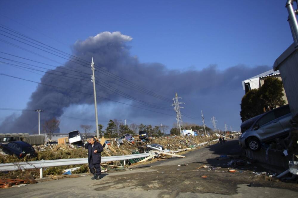 Japan, Foto: Beta/AP