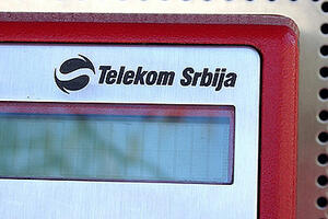Ništa od prodaje Telekoma Srbija