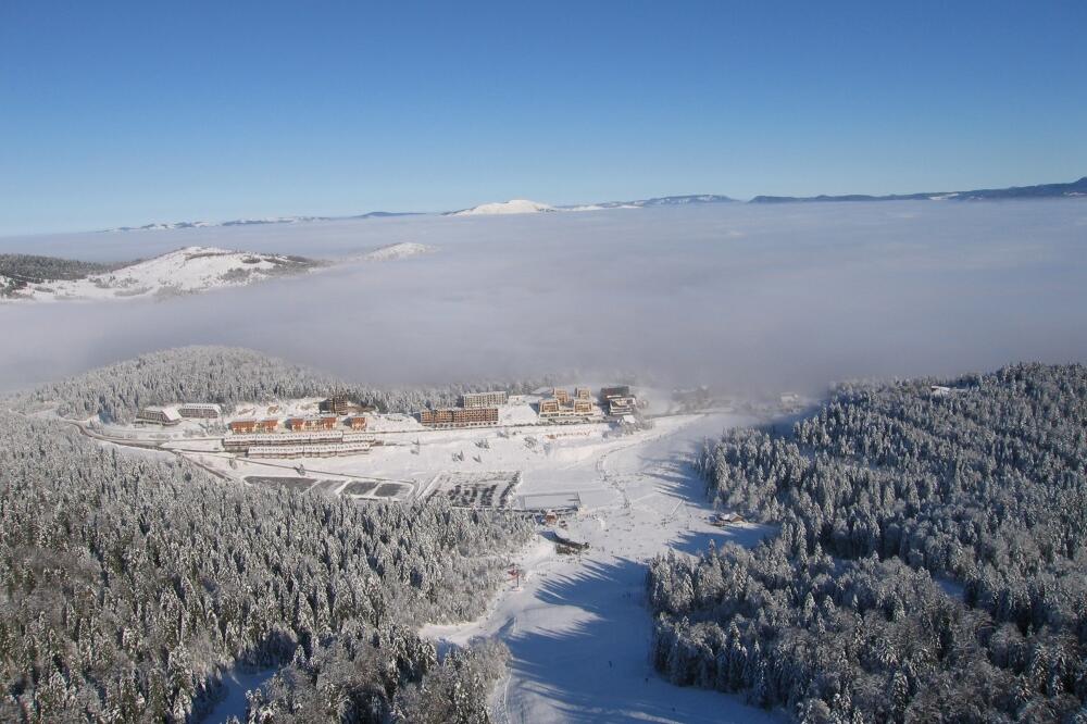 Bjelašnica, Foto: Panoramio