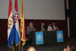 Hrvatska građanska inicijativa razgovarala sa Josipovićem
