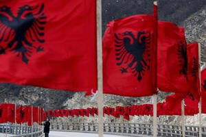 Popis stanovništva u Albaniji odložen za novembar