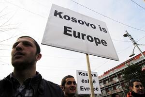 Gaši: Razgovori sa Srbijom u nezgodno vrijeme za Kosovo