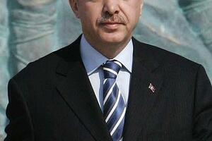 Erdogan: Turska savršen primjer za Arape