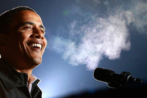 Obama već godinu ne puši