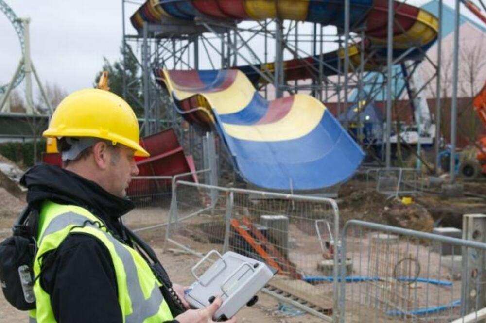 luna park, London, Foto: Metro