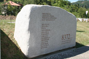 Vikiliks: Neuspjeh u Srebrenici muči Holanđane