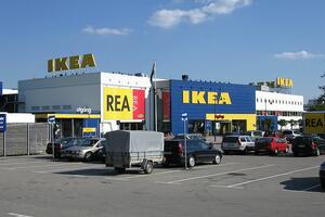 Štedljivi vlasnik firme IKEA izbjegava porez