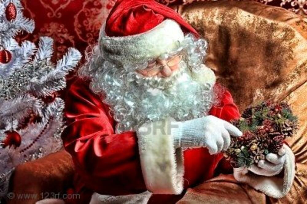 Santa, Foto: Nađa Milović