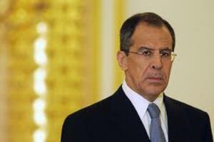 Lavrov pozvao Dumu da ratifikuje START 3