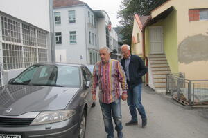 Odgođeno suđenje po tužbi Kalića: Čeka se vještak