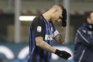 Napoli daje bogatstvo za Ikardija, Inter ga šalje u Torino?