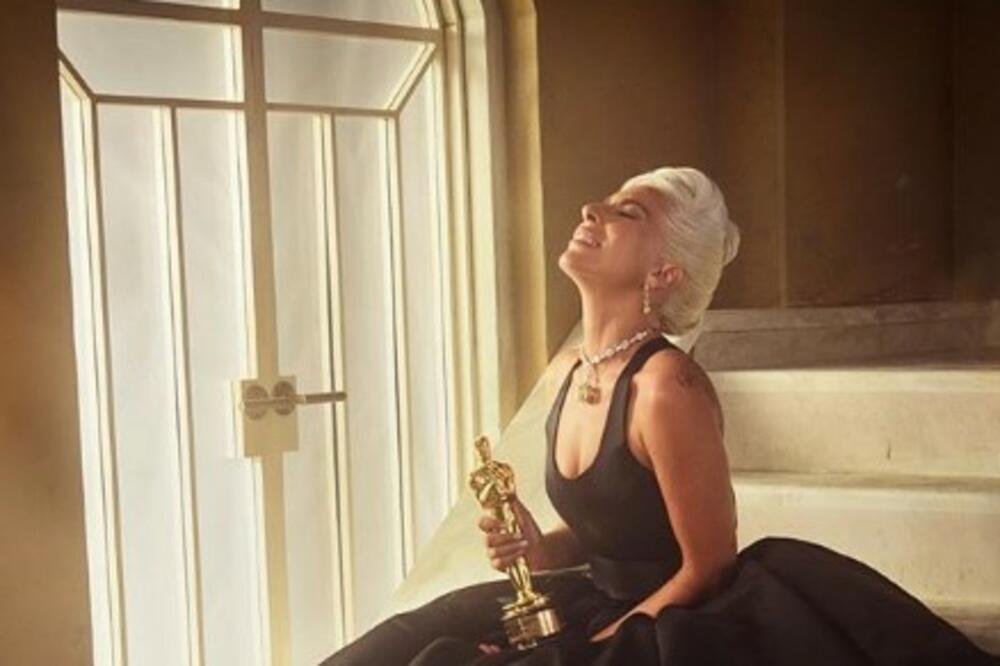 Lady Gaga, Foto: Instagram