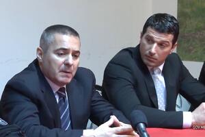 Veljović: Policija imala određenih propusta, ne dozvolimo greške u...