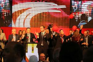 Izbori u Tuzima: Pobjeda Albanskog foruma, debakl DPS-a