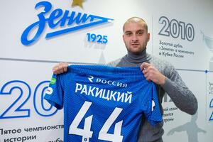 Slučajno ili ne: Potpisao za ruski klub, nema ga u ukrajinskoj...